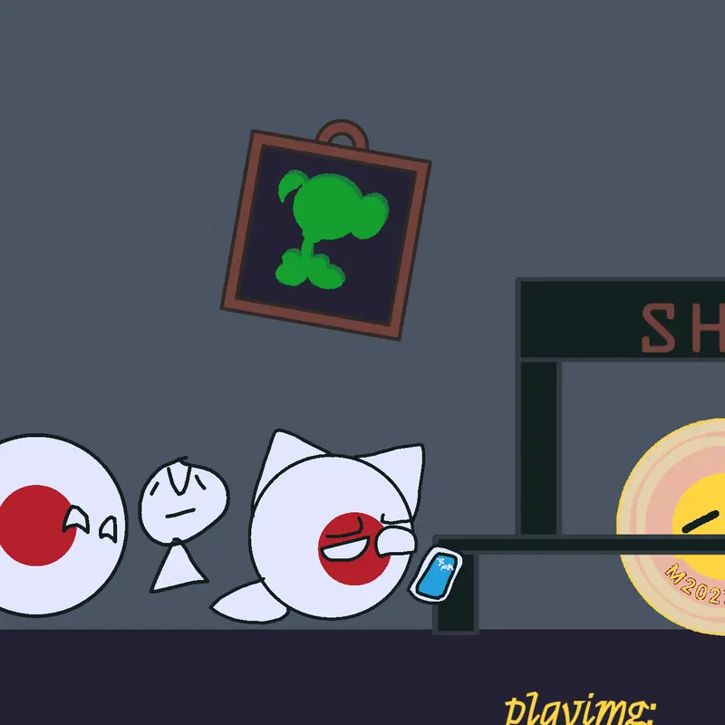 Game by @Faxpar