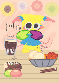 Yatta!
