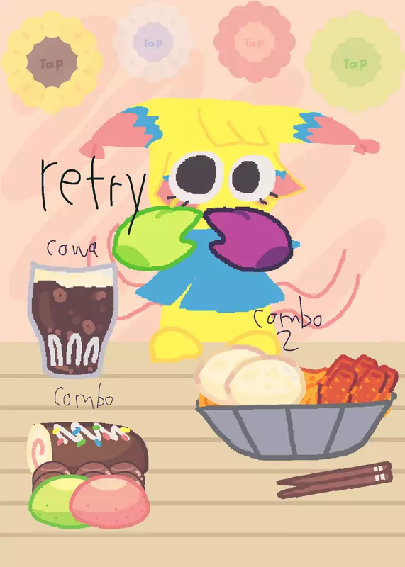 Yatta! by @hayleylovers