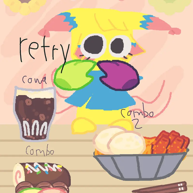 Yatta! by @hayleylovers