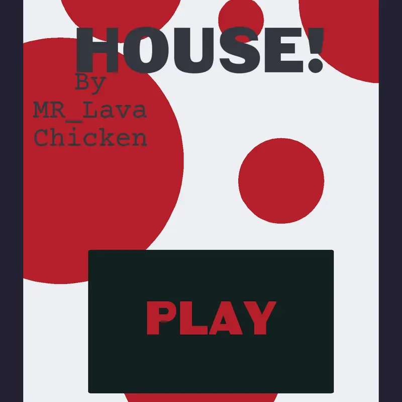 Game by @Mr_LavaChicken