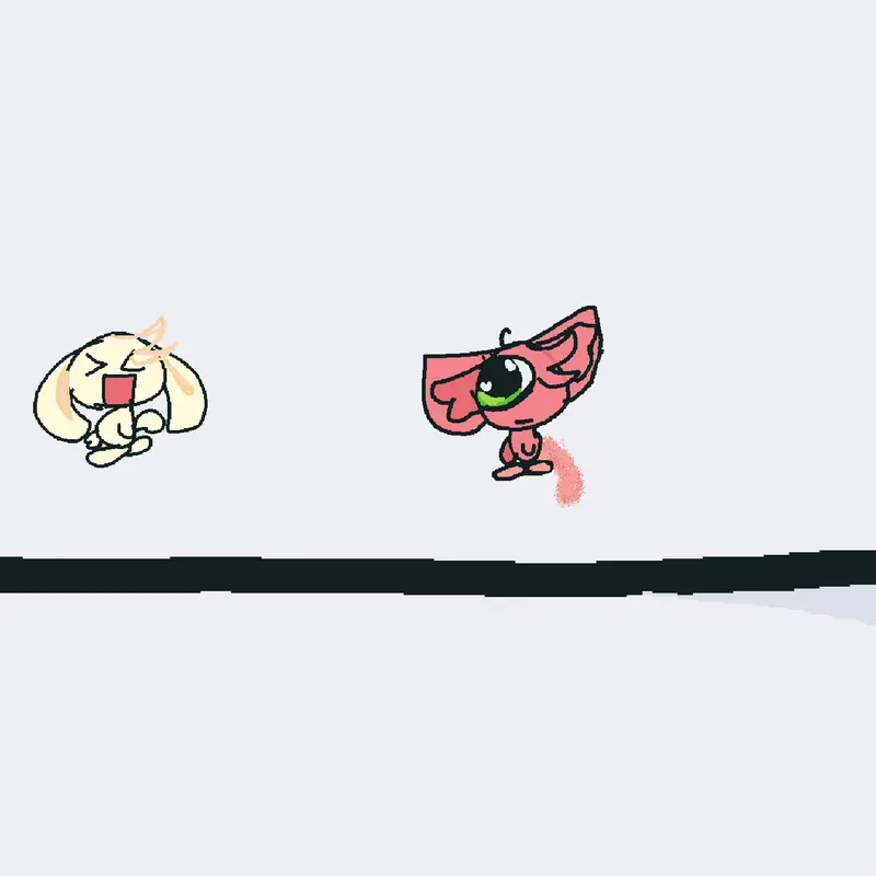 Game by @green-and-purple