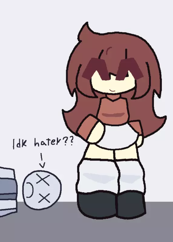 Animation by @Xiluvch0co4everX