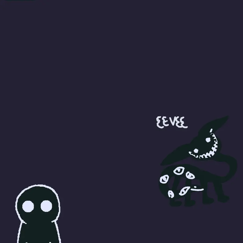 Game by @multi-eevee_1over_0w0