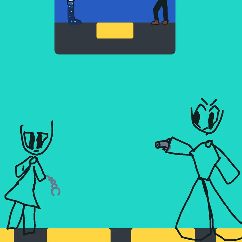 Game by @juwairiyah
