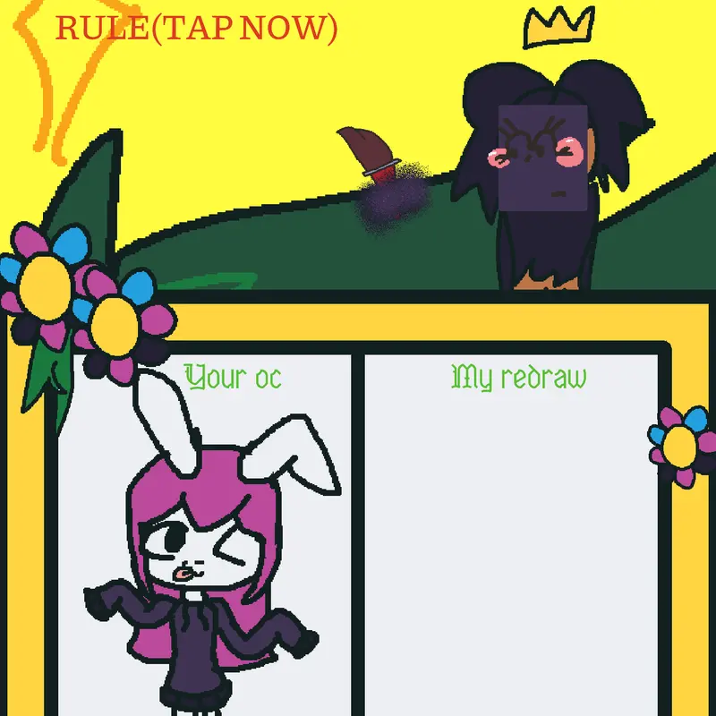 Game by @just_Lunaa