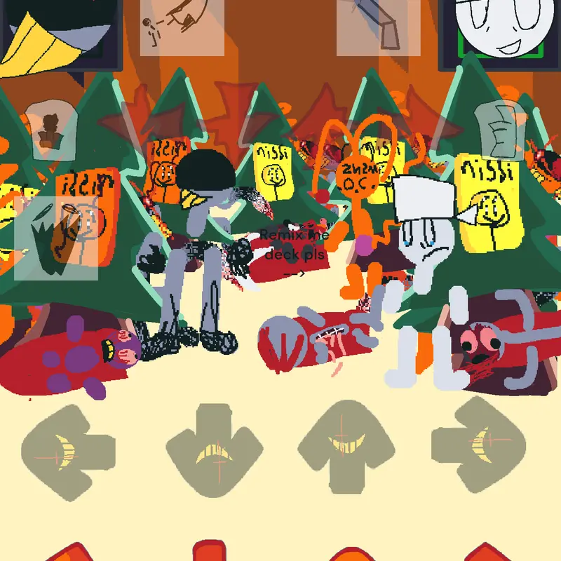 Game by @zNssprunki