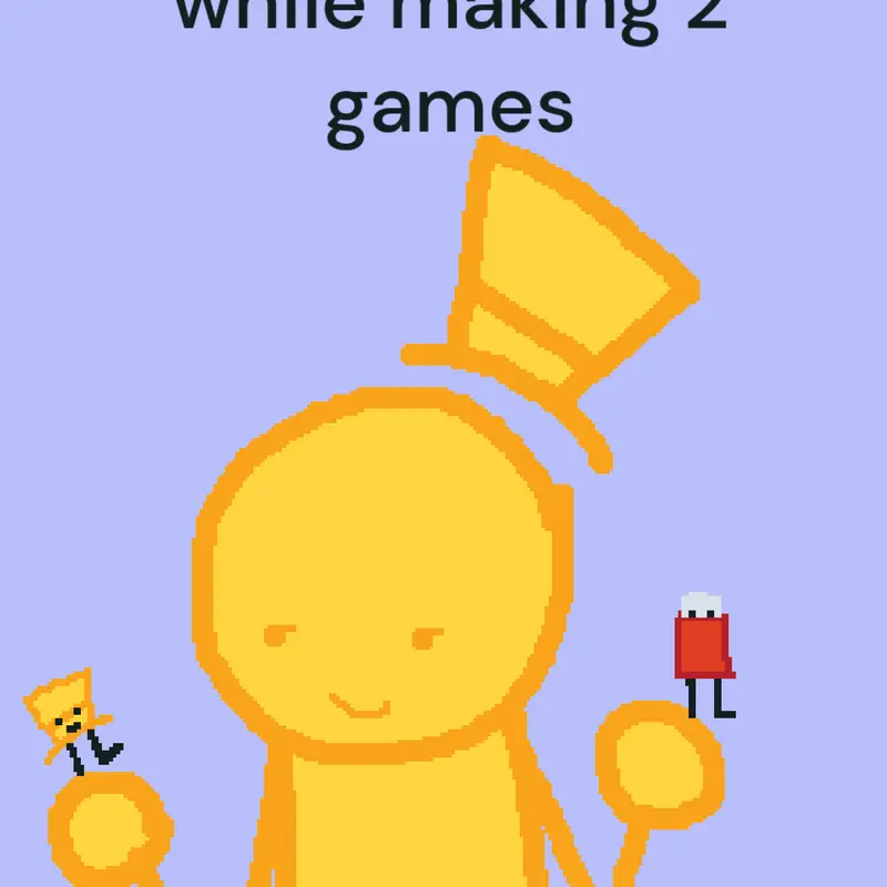 Game by @SnowTale