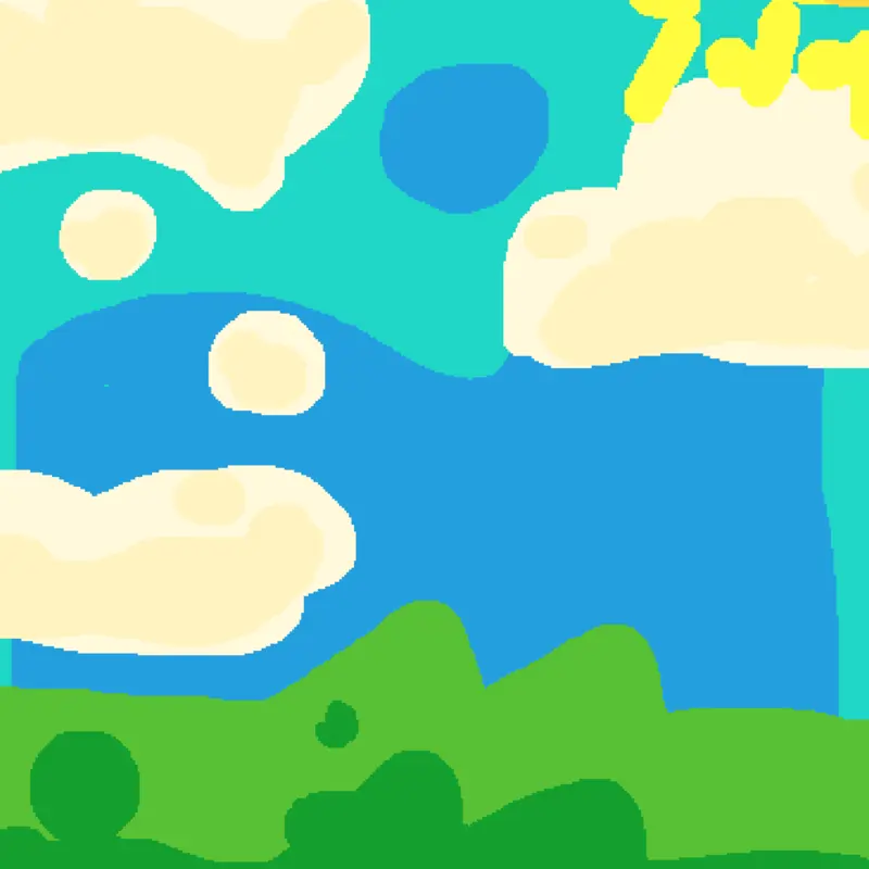 Game by @tepigloaf