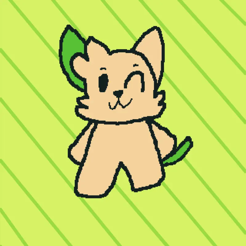 Game by @imnotacat
