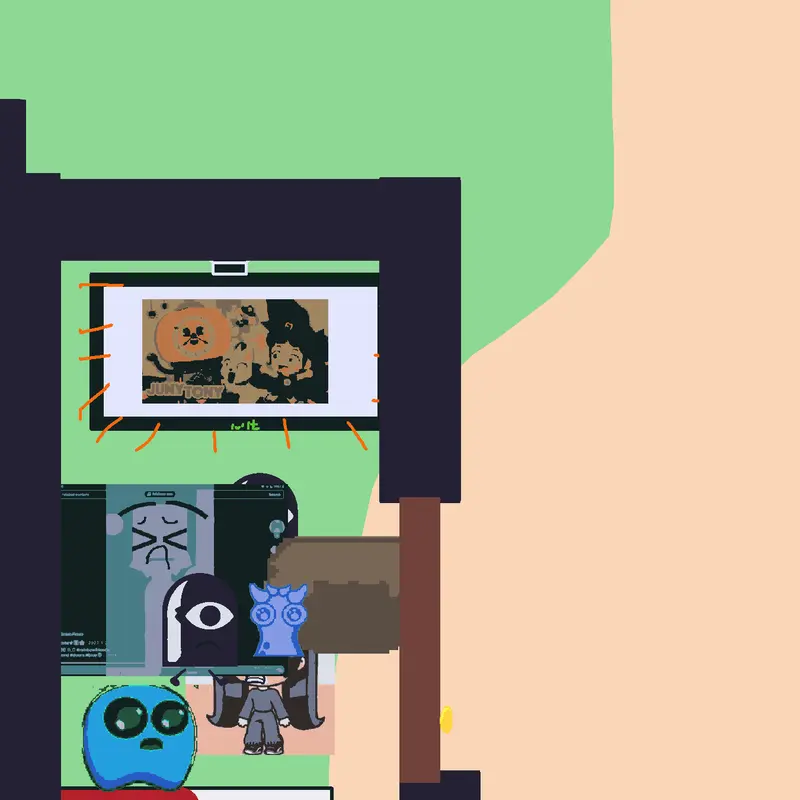 GICMPGP by @Alittletommy_V1_