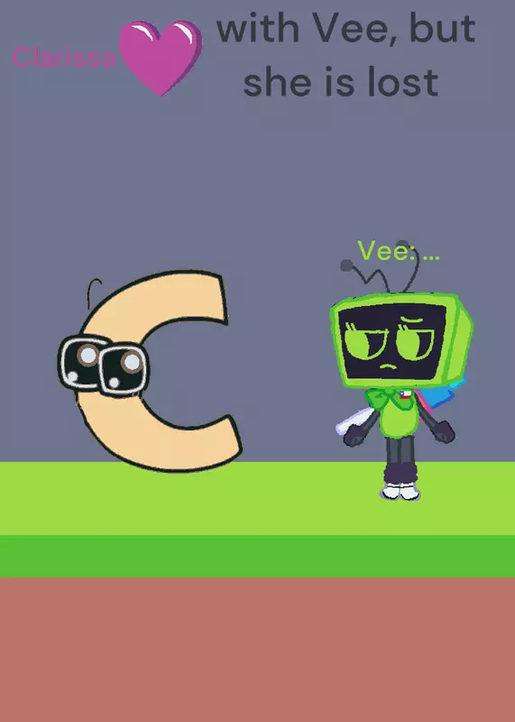 Game by @clarissa_halloween_booo