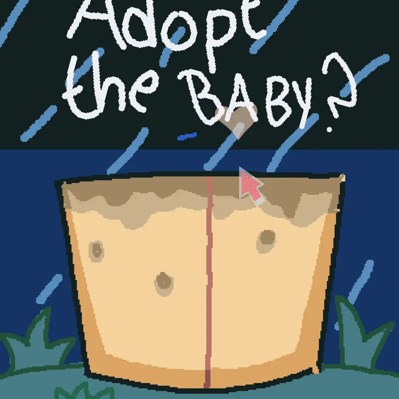 Game by @Frutigers