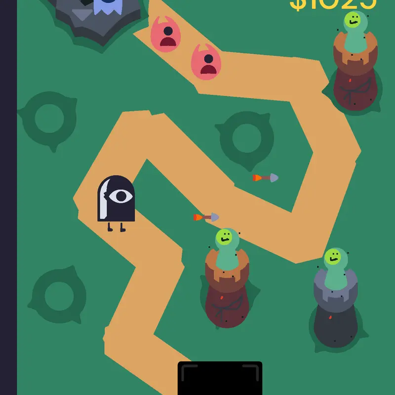 Game by @Gamersta
