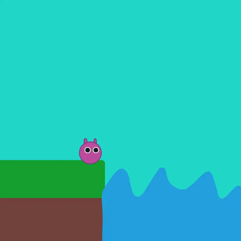 Game by @elipopface