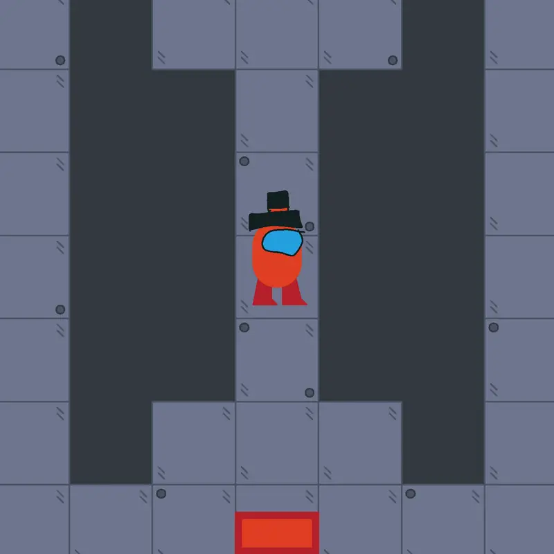 Game by @Arturaso777