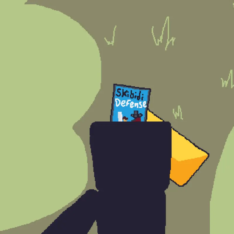 Game by @Quixels_ALT