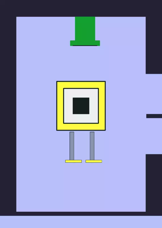 Game by @agamanimaton