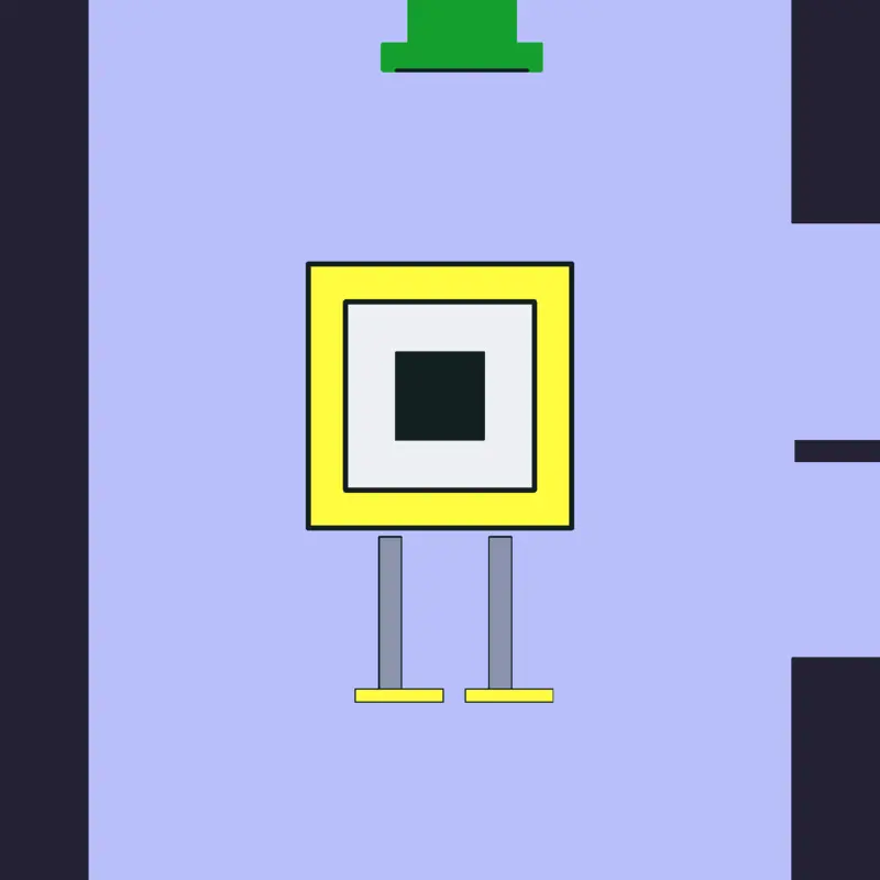 Game by @agamanimaton