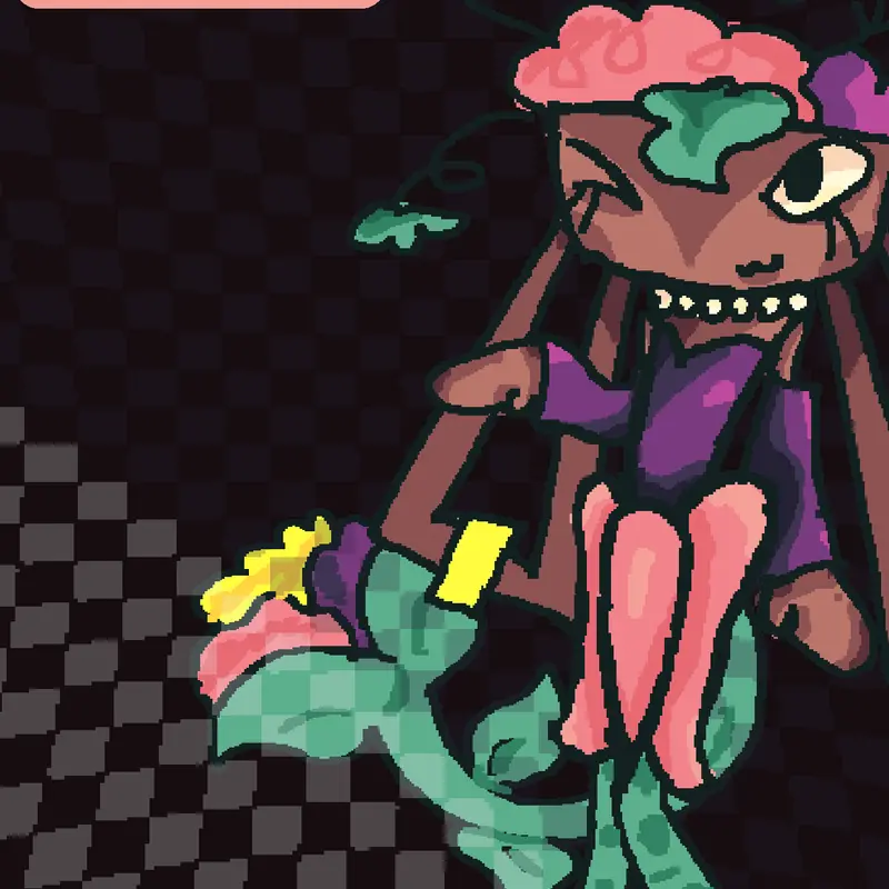 Game by @DaisyArts