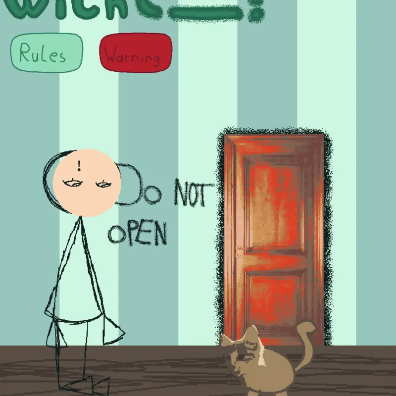 Game by @burnt_peanut