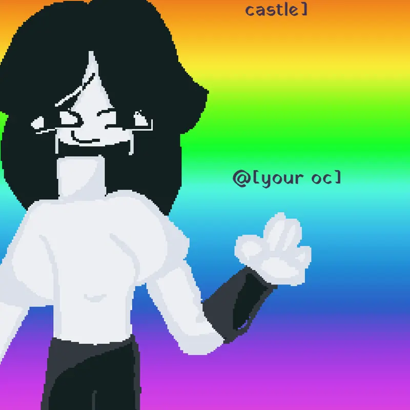 Game by @sushi_offical