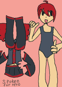 Vocaloid Dress Up