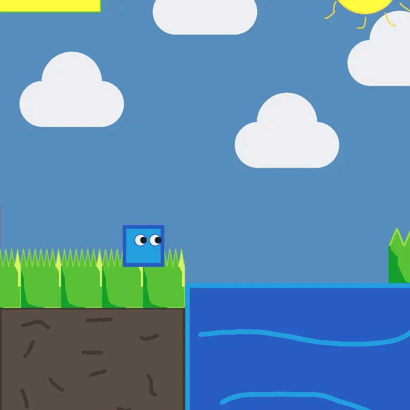 Game by @Paperotto