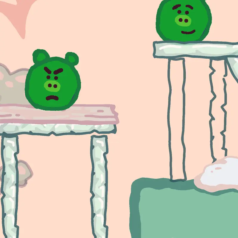 Game by @cerdilingo