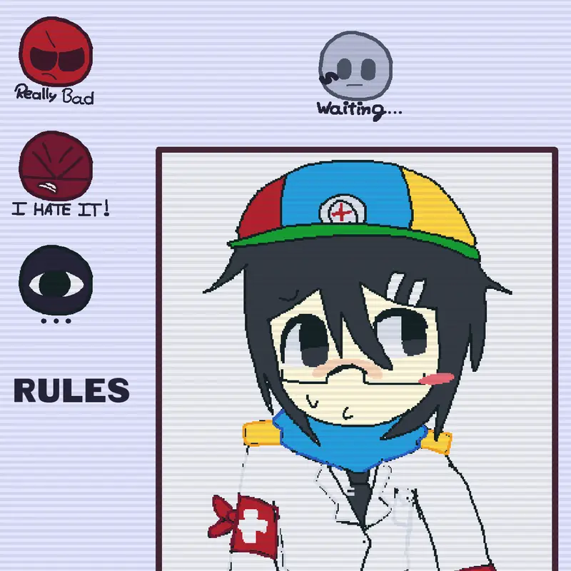 Game by @bo0mp4l4