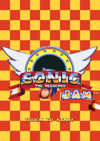 sonic jam 6 bootleg