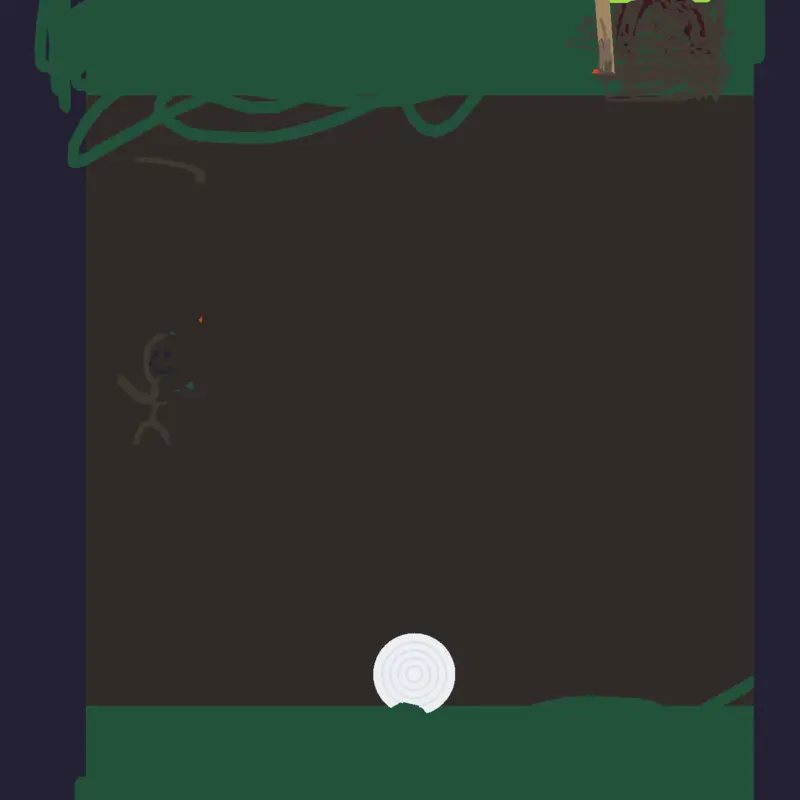 Game by @SolomanP