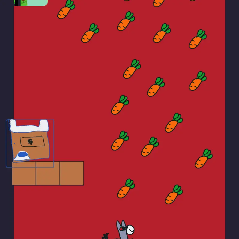 Game by @pringelsthemagestic