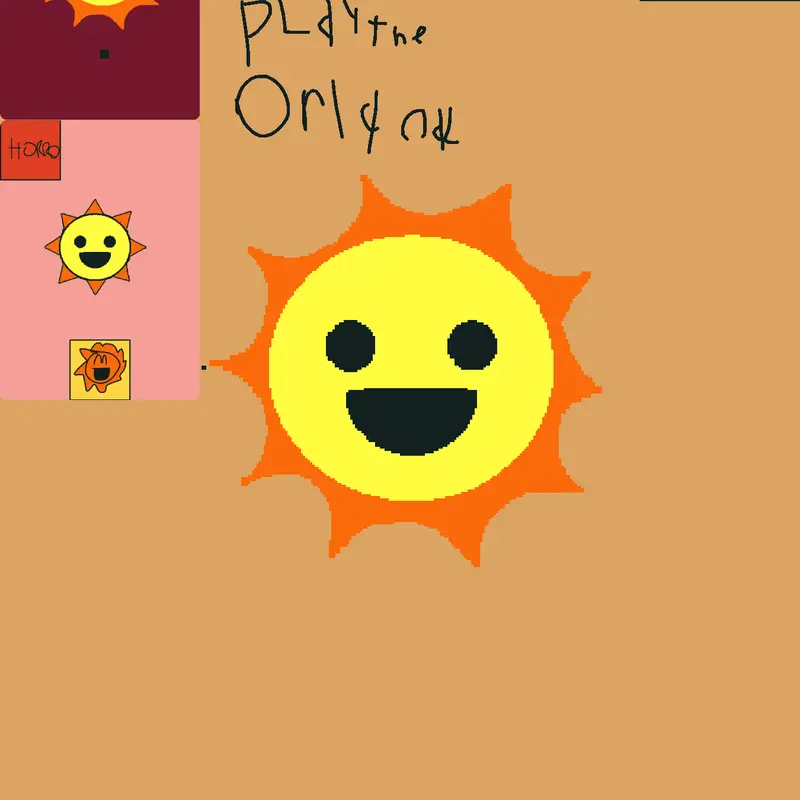 Game by @zyromelonplayz