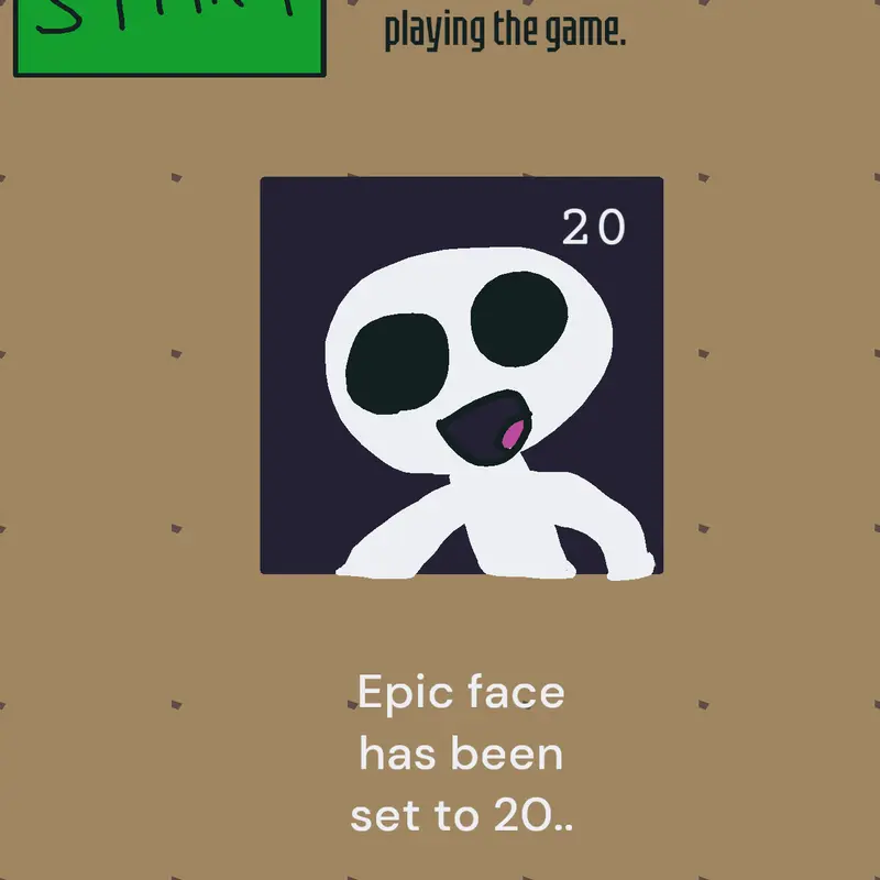 Game by @doodle999