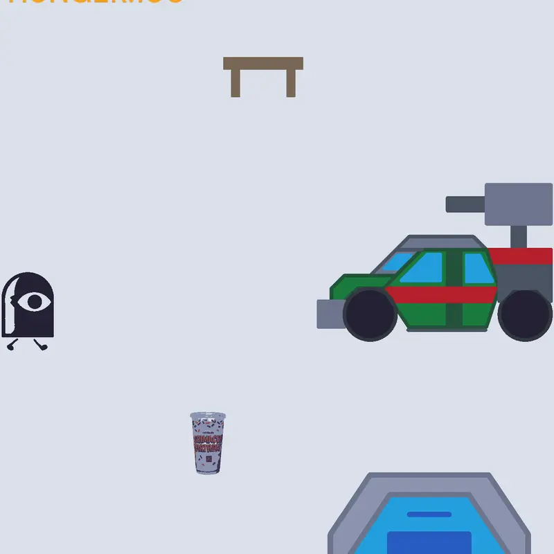 Game by @Coyote