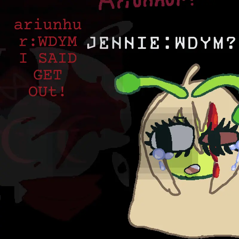 Game by @ariunhur