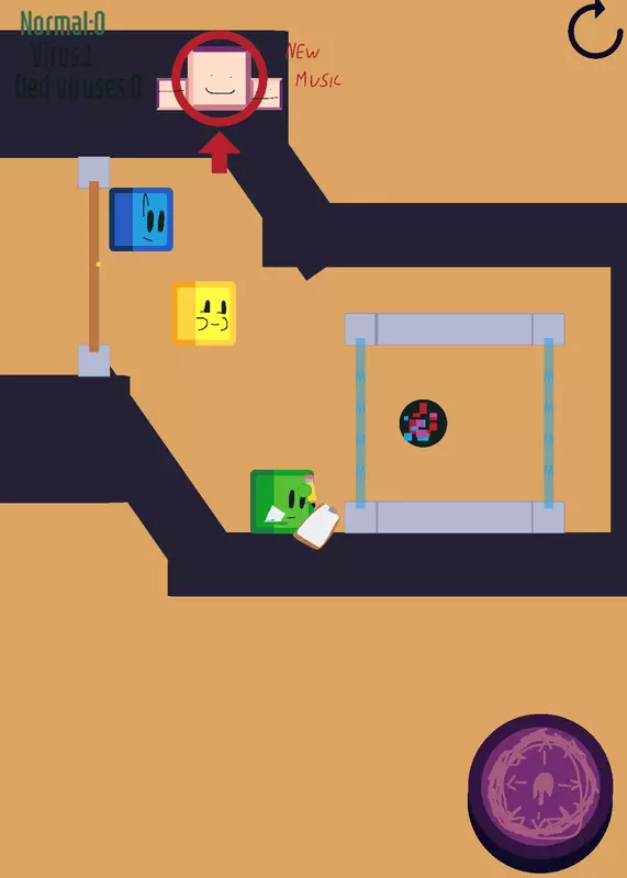 Game by @unmenordeedadXD