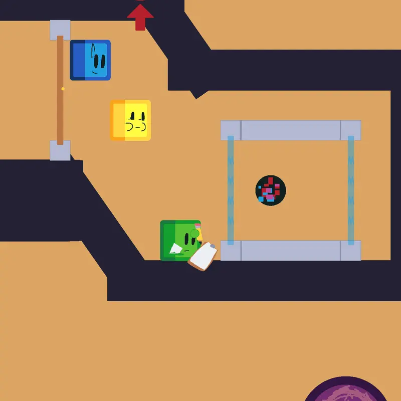 Game by @unmenordeedadXD