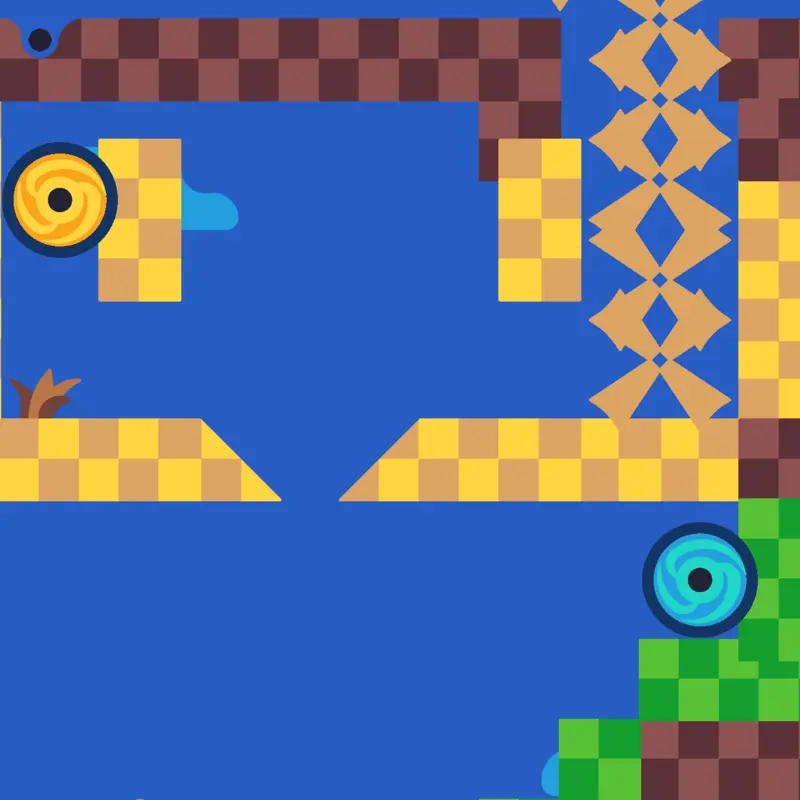 Game by @Soreny