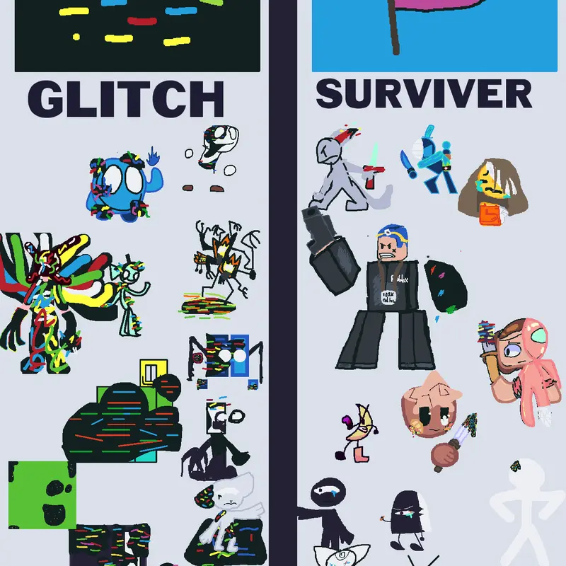 Game by @theredgorillaandfriend