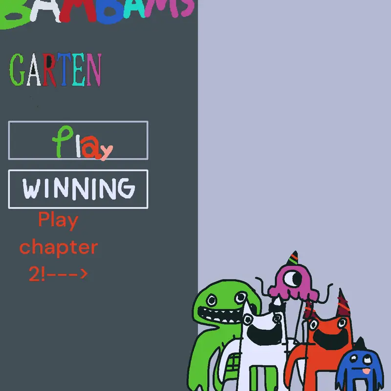 Game by @myusernameishere