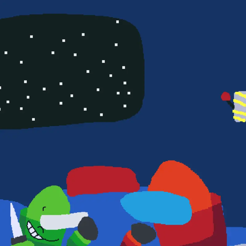 Game by @stefaniakox