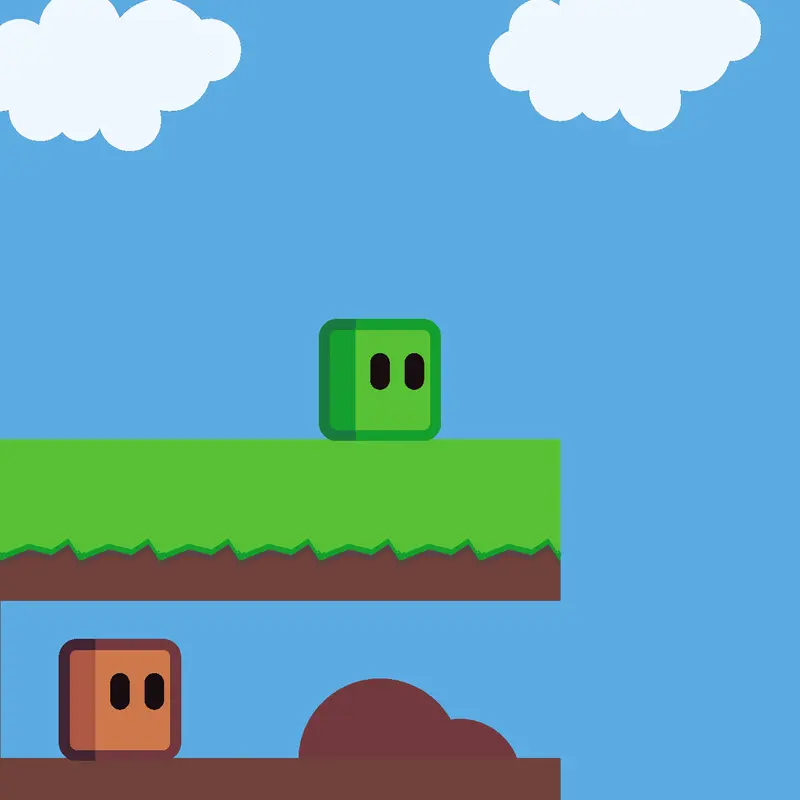 Game by @ProBuild