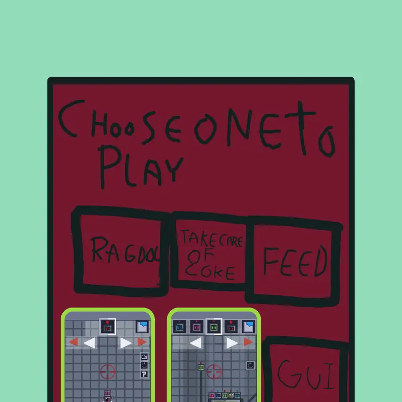 Game by @xmemilox2026