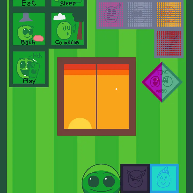 Game by @jeremiasravaynera237