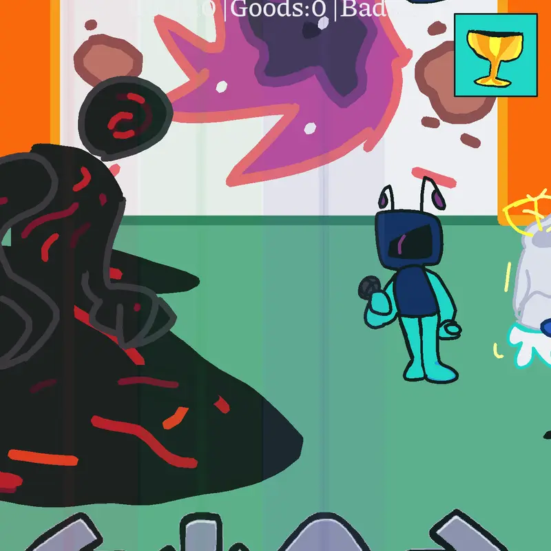 Game by @MusicMaster201