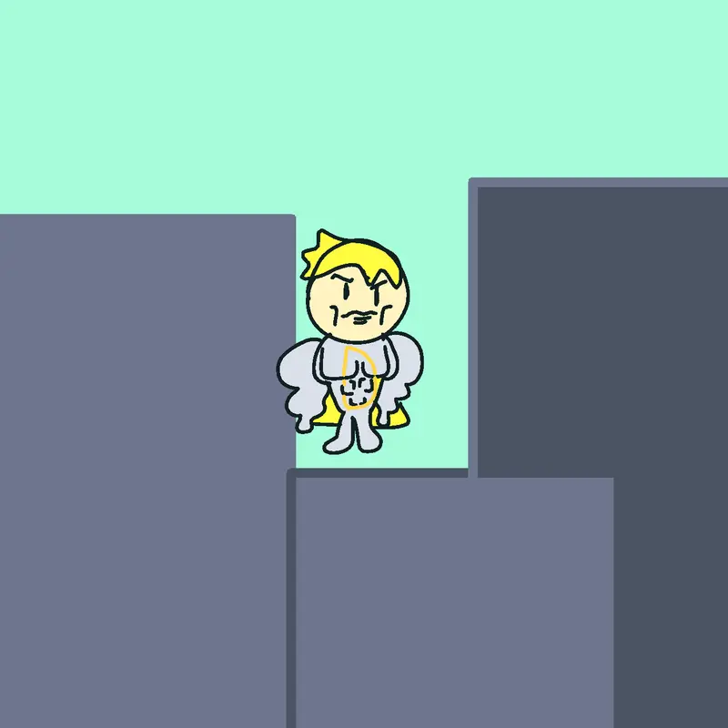 Game by @kid_duck