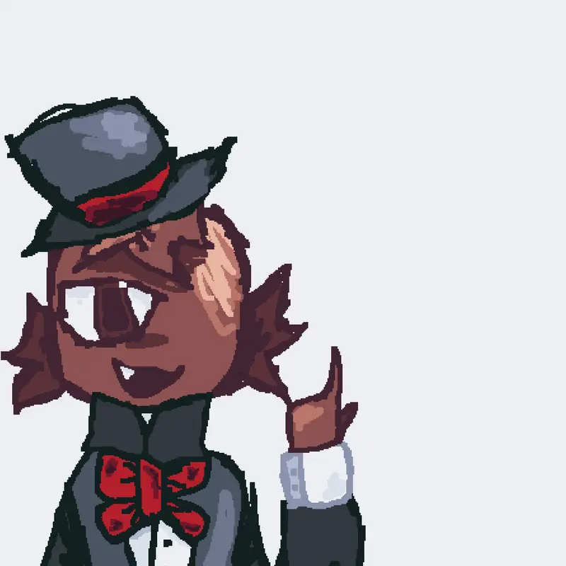 Game by @FunniBunni_