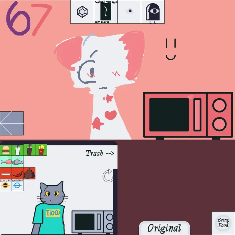 Game by @FrenchGuiana555
